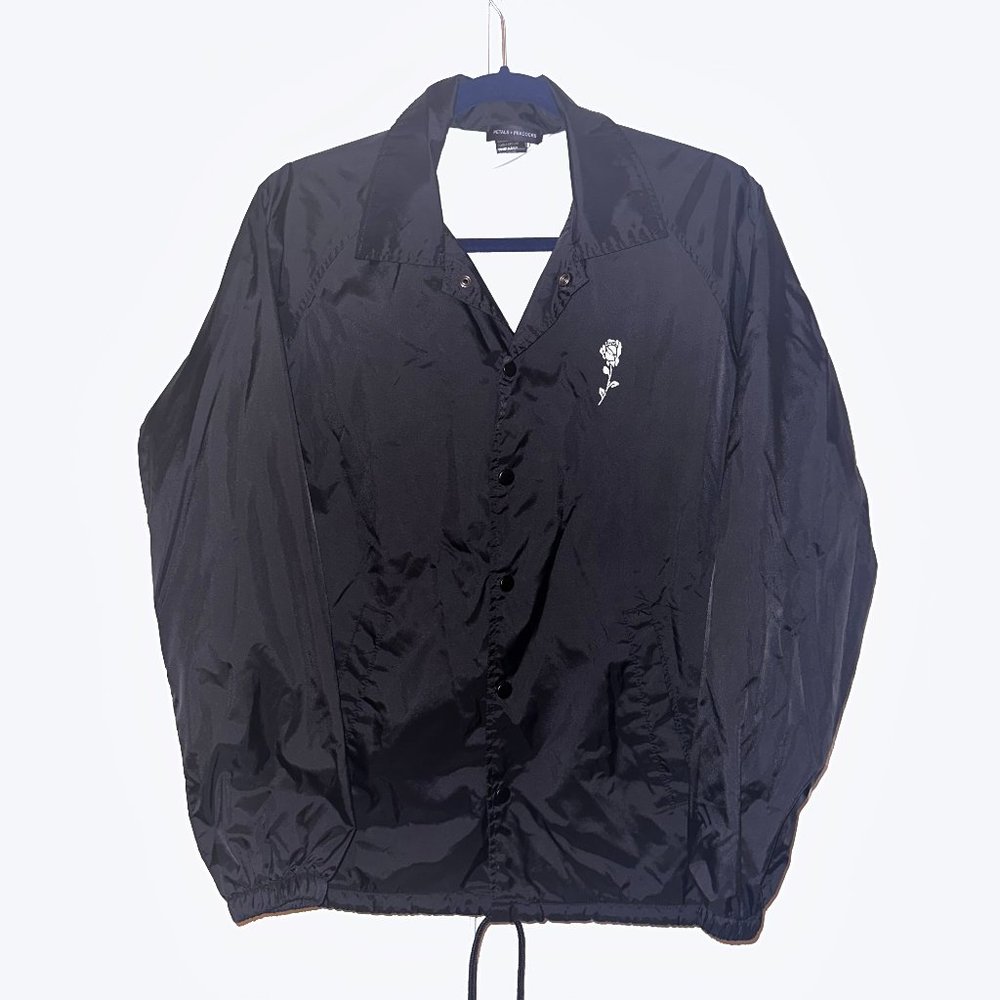 Cool jacket